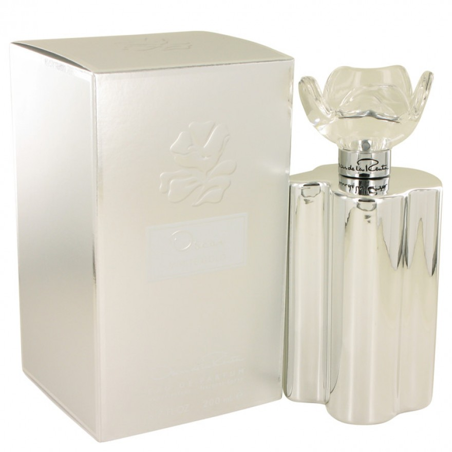 Oscar De La Renta Oscar White Gold Spray