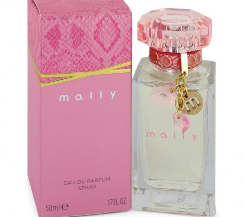 Mally Eau De Parfum Spray