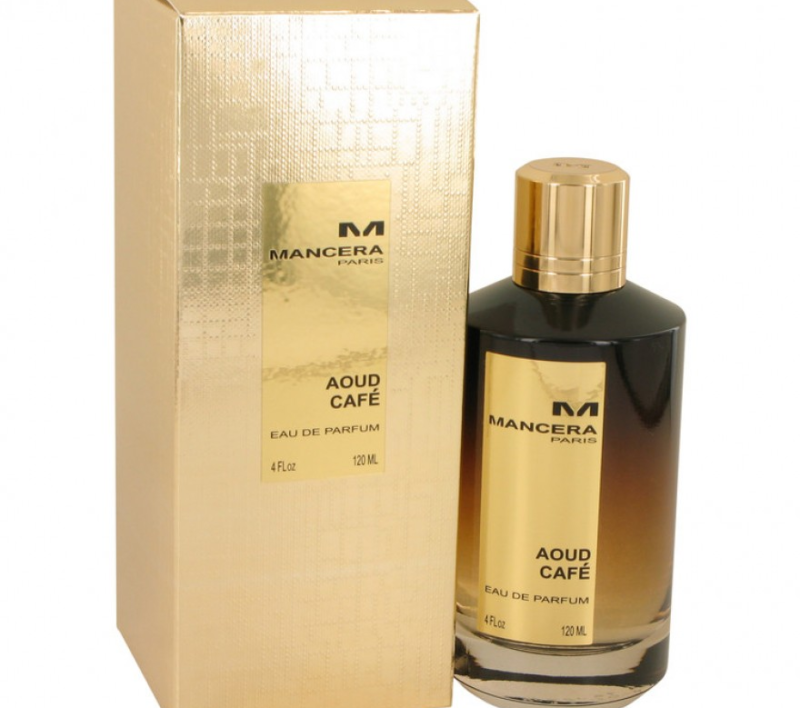 Mancera Aoud Café Spray (Unisex)