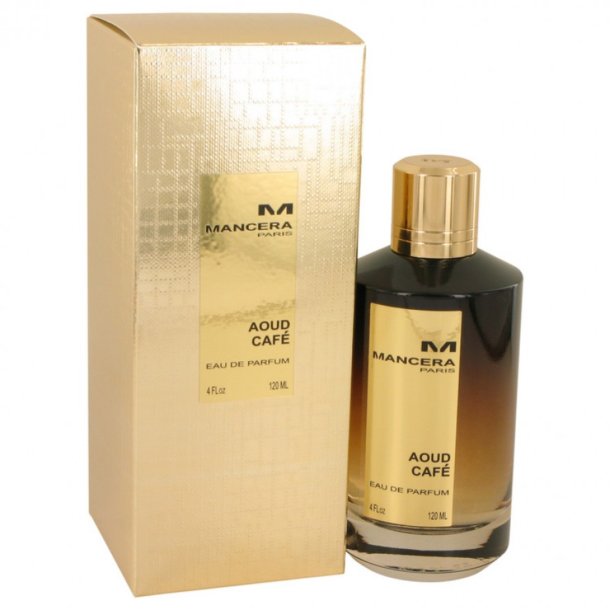 Mancera Aoud Café Spray (Unisex)