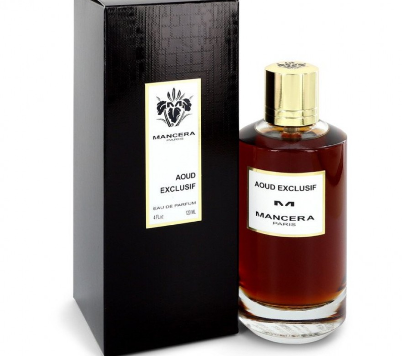 Mancera Aoud Exclusif Spray (Unisex)