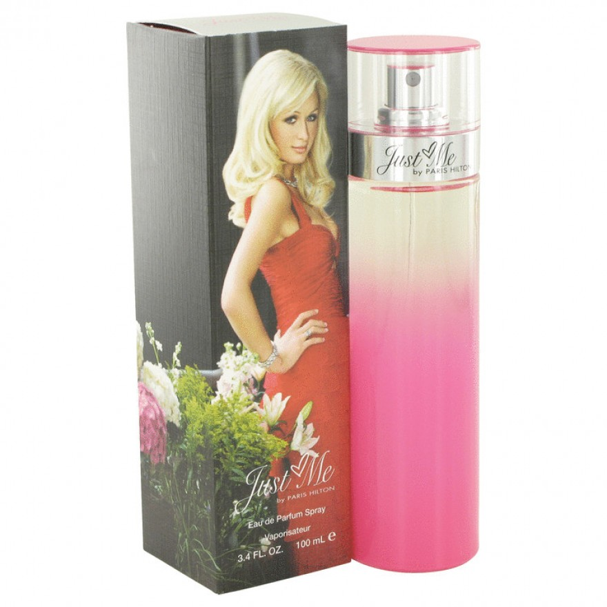 Paris Hilton Just Me Spray