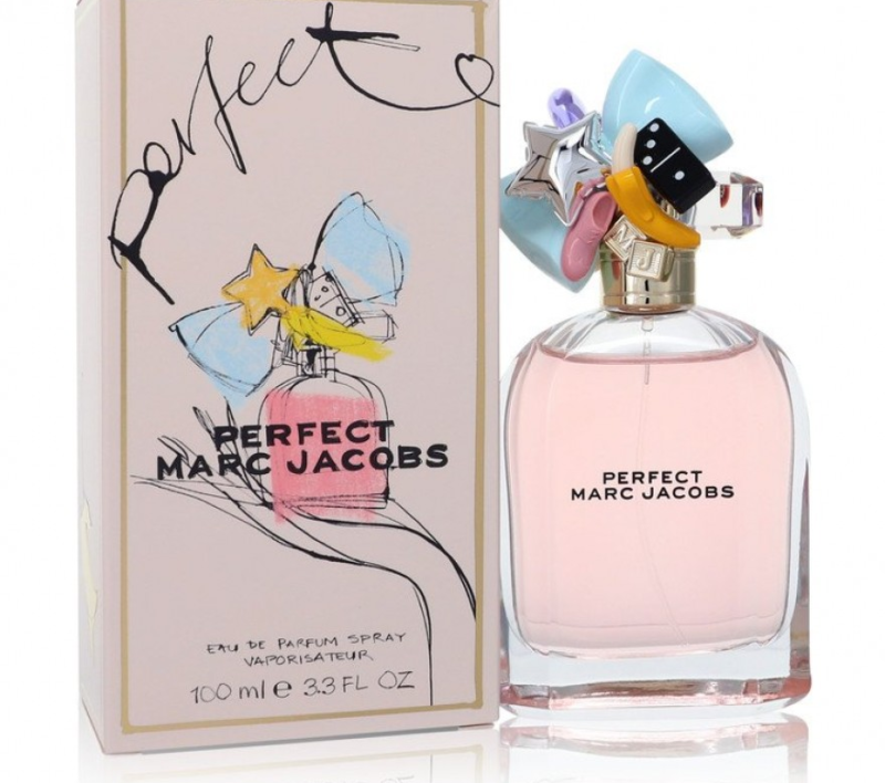 Marc Jacobs Perfect  Spray