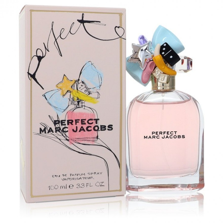 Marc Jacobs Perfect Spray
