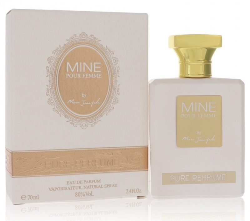 Marc Joseph Mine Spray