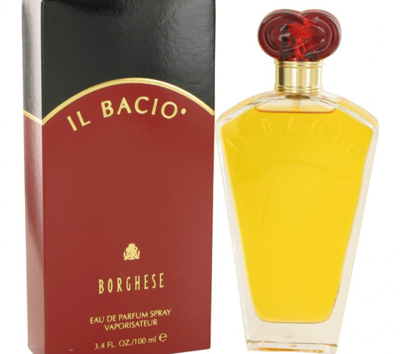 Marcella Borghese IL BACIO  Spray