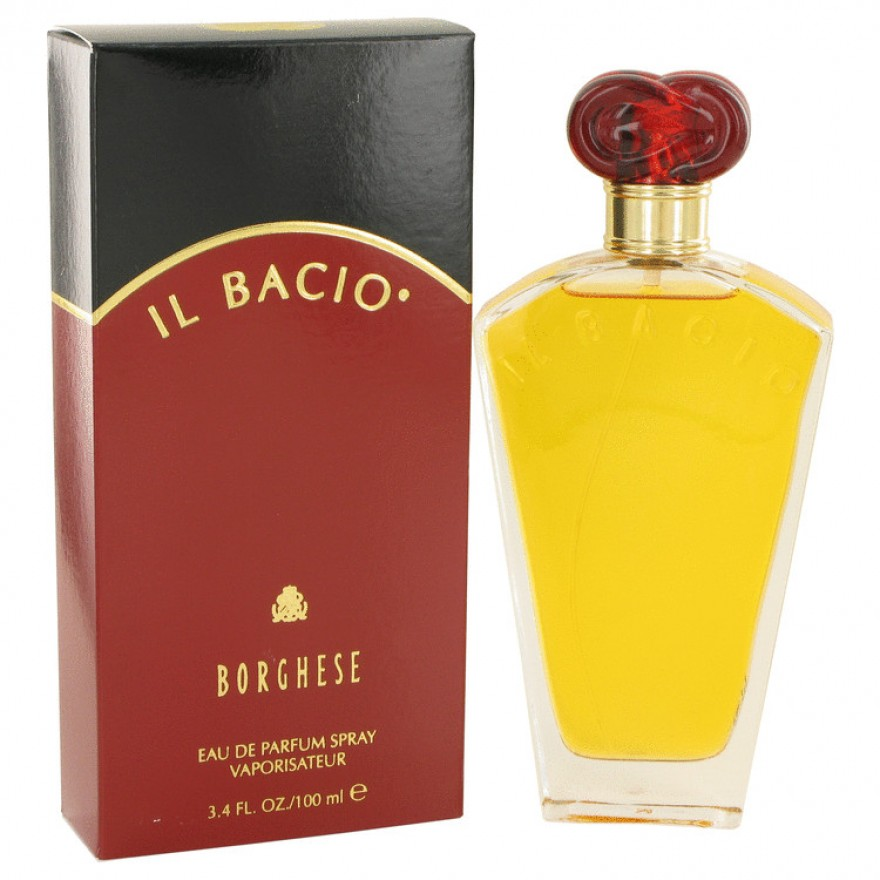 Marcella Borghese IL BACIO Spray