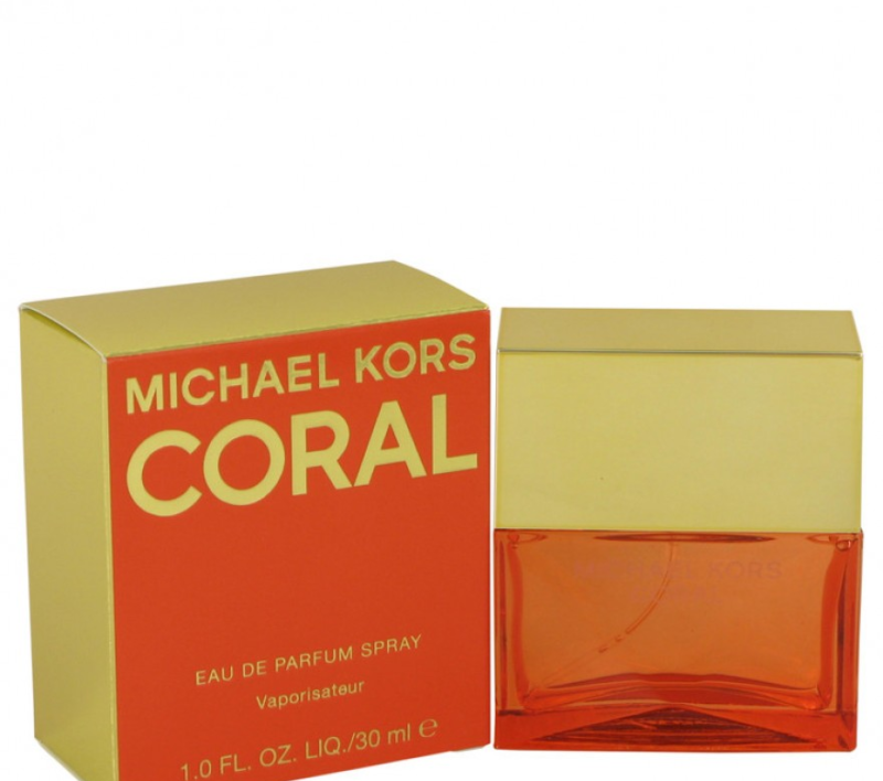 Michael Kors Coral  Spray
