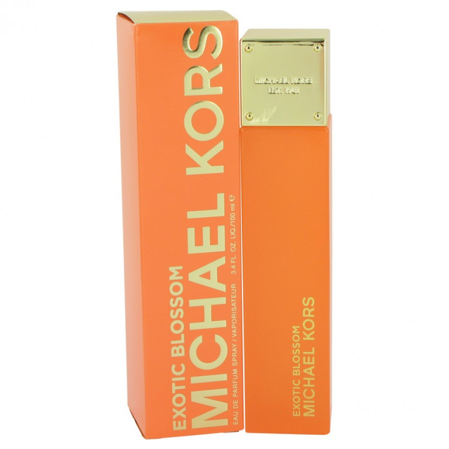 Michael Kors Exotic Blossom Spray