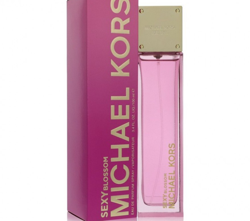 Michael Kors Sexy Blossom Spray
