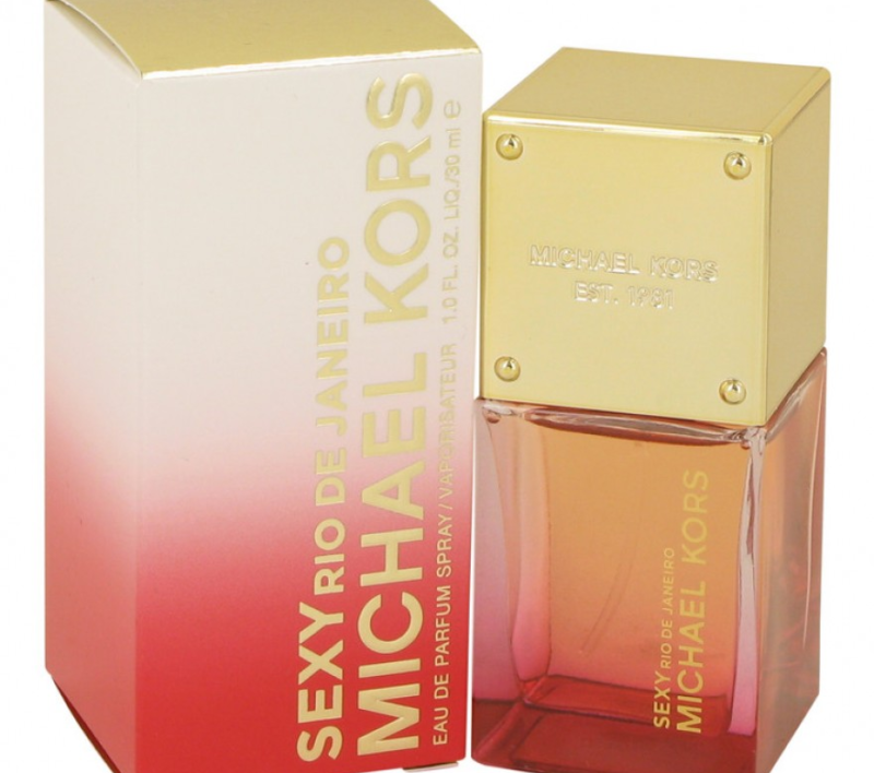 Michael Kors Sexy Rio De Jineiro Spray