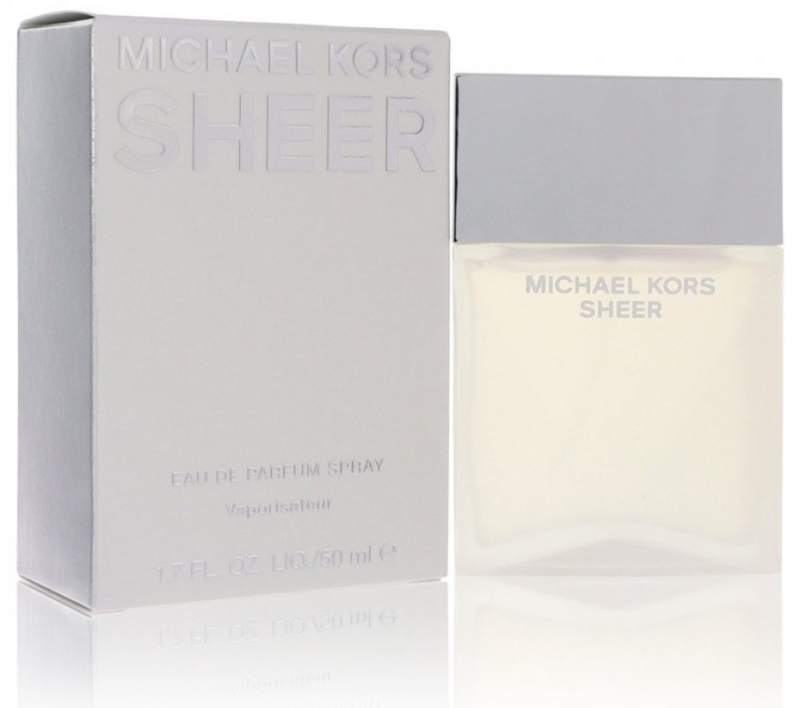 Michael Kors Sheer Spray