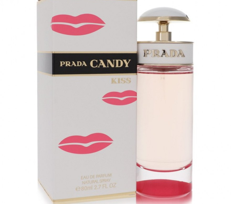 Prada Candy Kiss Spray