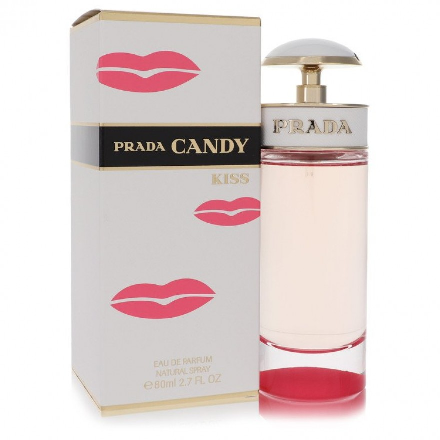 Prada Candy Kiss Spray