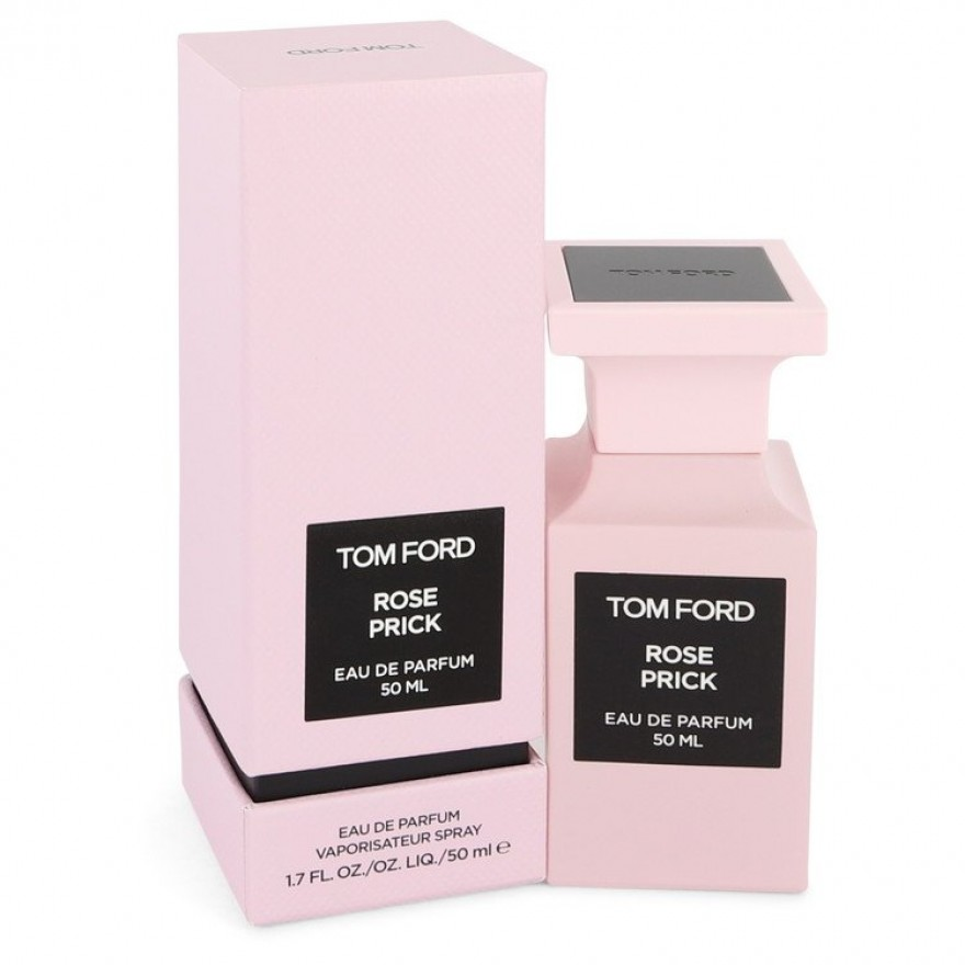 Tom Ford Rose Prick Eau