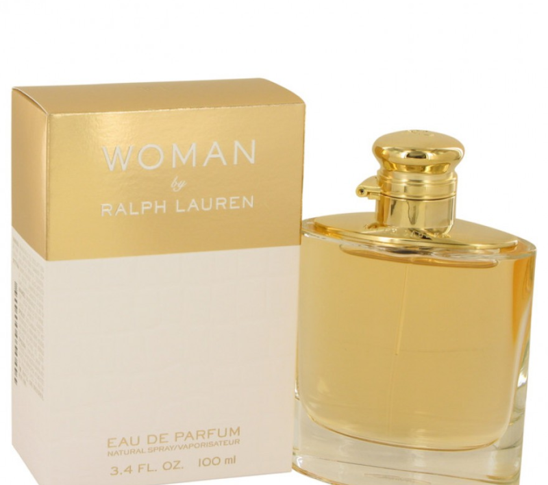 Ralph Lauren Woman Spray