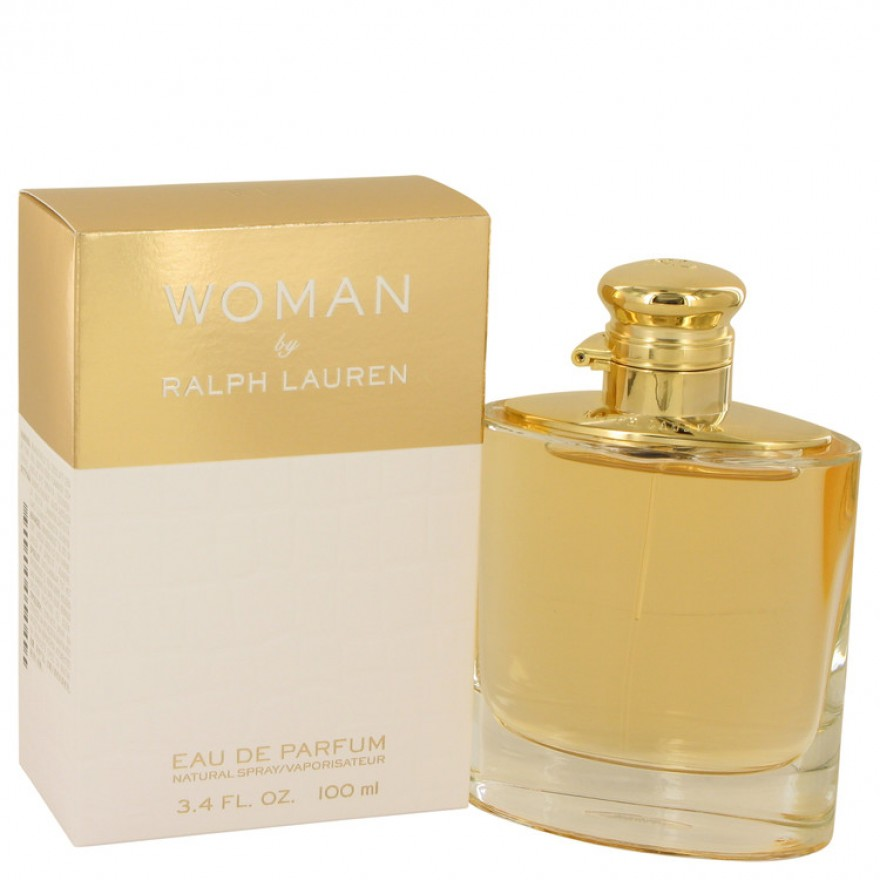 Ralph Lauren Woman Spray