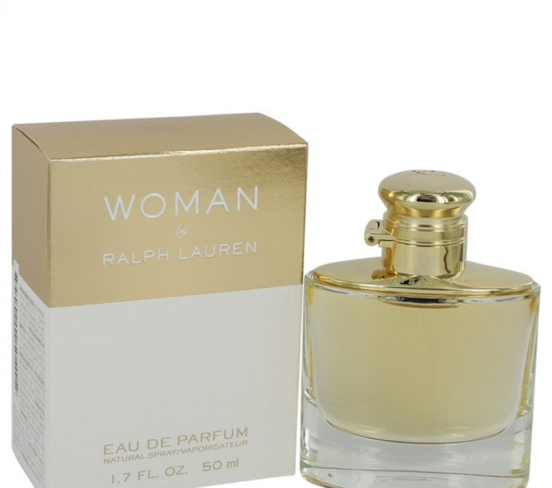 Ralph Lauren Woman Spray