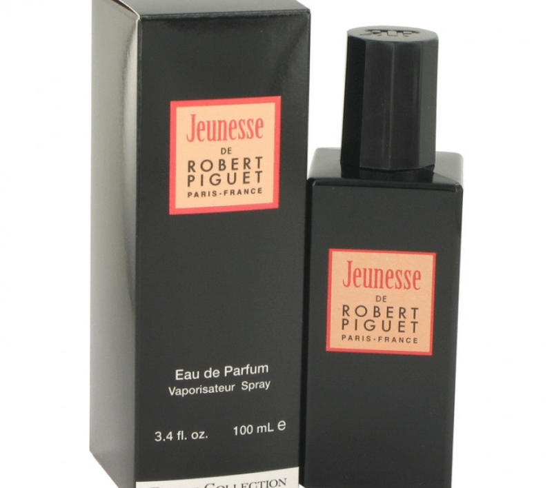 Robert Piguet Jeunesse Spray