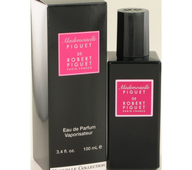 Robert Piguet Mademoiselle Piguet Spray