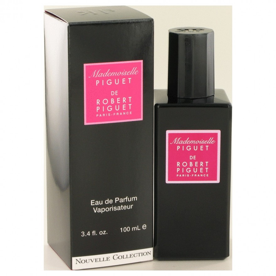 Robert Piguet Mademoiselle Piguet Spray