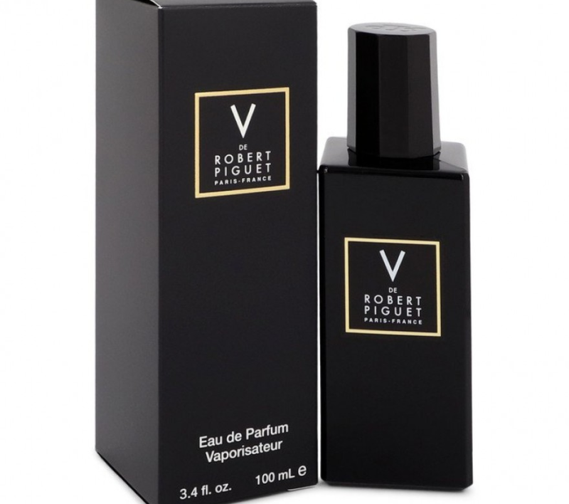 Robert Piguet Visa (Renamed to V) Spray (New Packaging) 100 ml