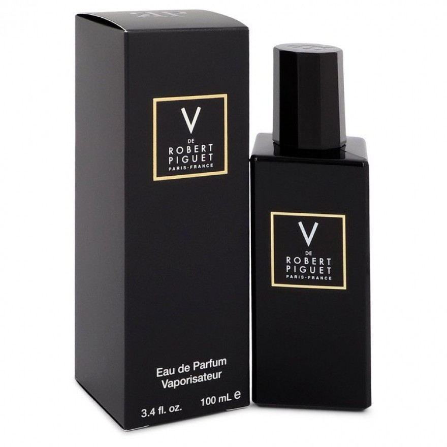 Robert Piguet Visa (Renamed to V) Spray (New Packaging) 100 ml