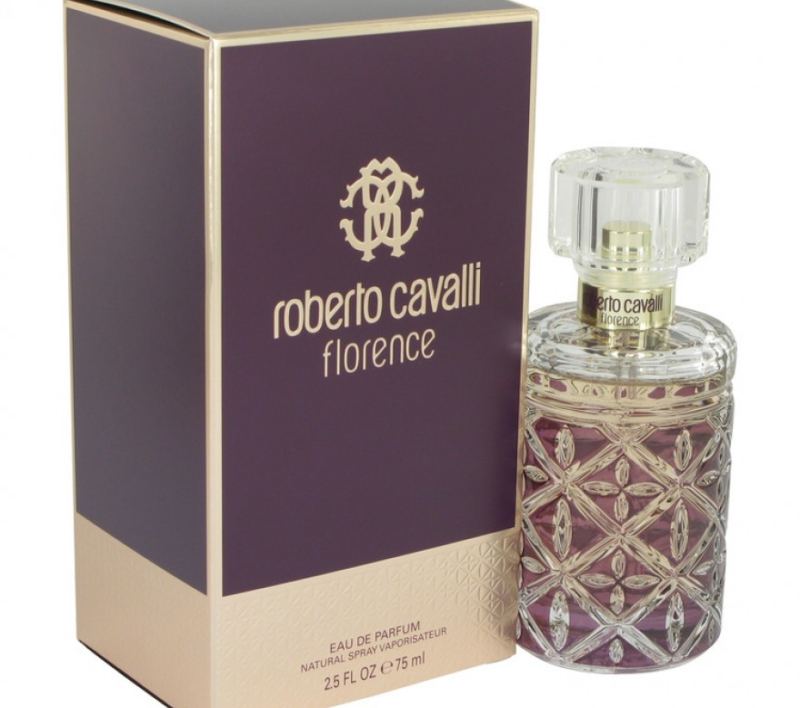 Roberto Cavalli Florence Spray