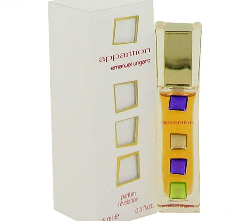 Ungaro Apparition Pure Parfum