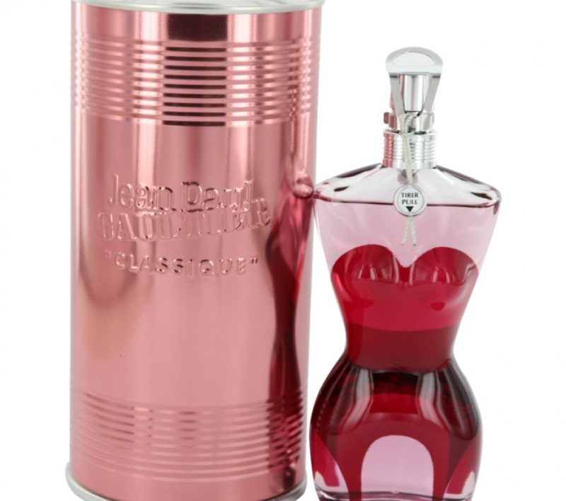 Jean Paul Gaultier JEAN PAUL GAULTIER Spray