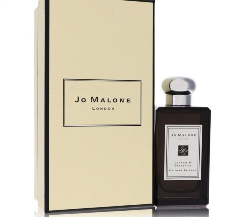 Jo Malone Cypress & Grapevine Cologne Intense Spray