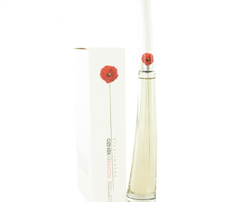 Kenzo Flower Essentielle Spray