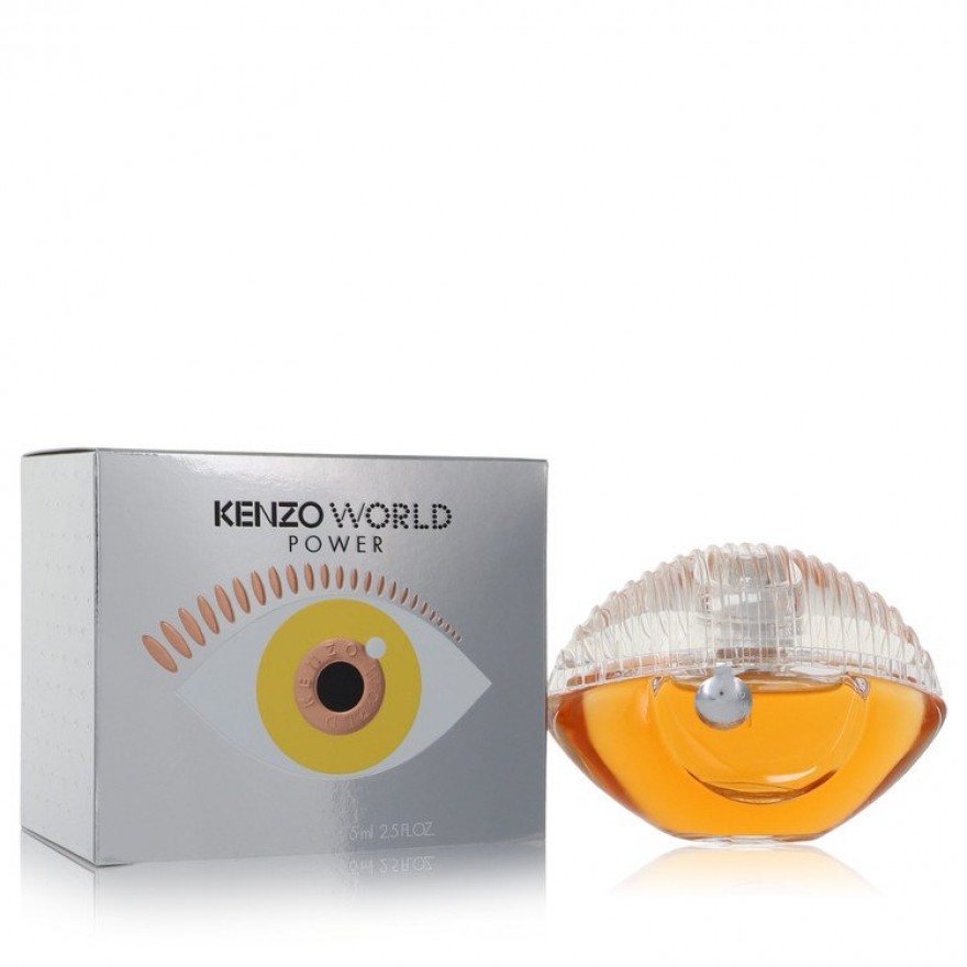 Kenzo World Power Spray