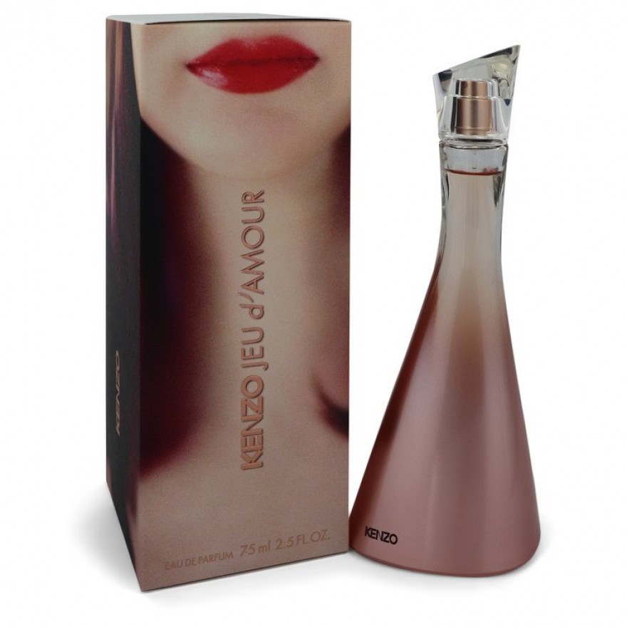 Kenzo Jeu D'Amour Spray