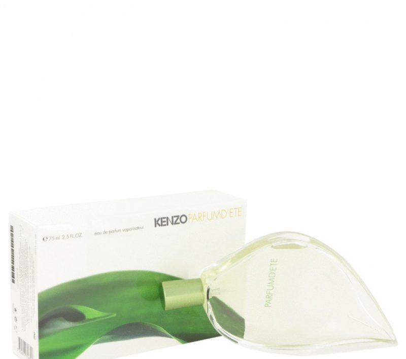Kenzo Parfum D'ETE Spray