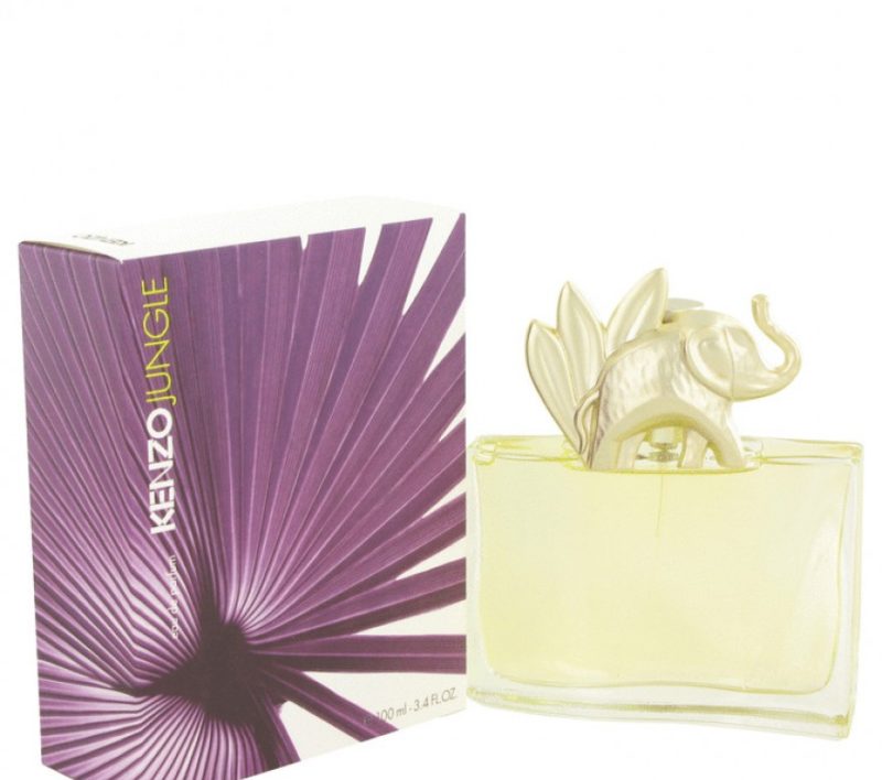 Kenzo Jungle Elephant Spray