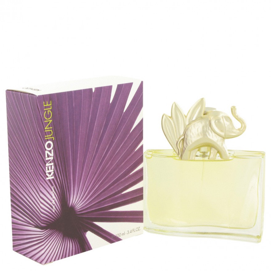 Kenzo Jungle Elephant Spray