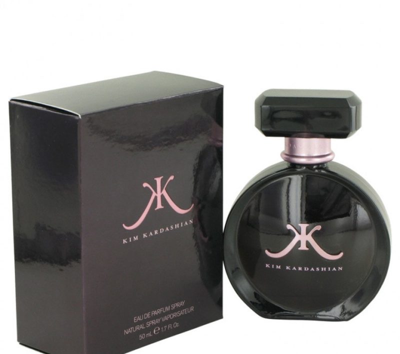 Kim Kardashian Spray
