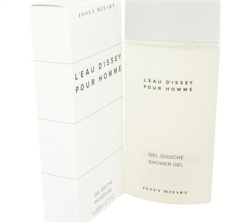 Issey Miyake L'EAU D'ISSEY (issey Miyake) Shower Gel