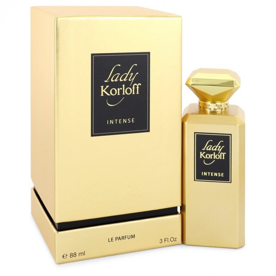 Korloff Lady Intense Spray