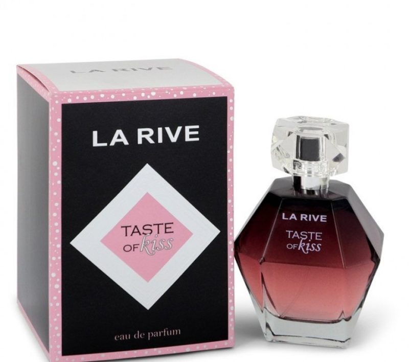 La Rive Taste of Kiss Spray