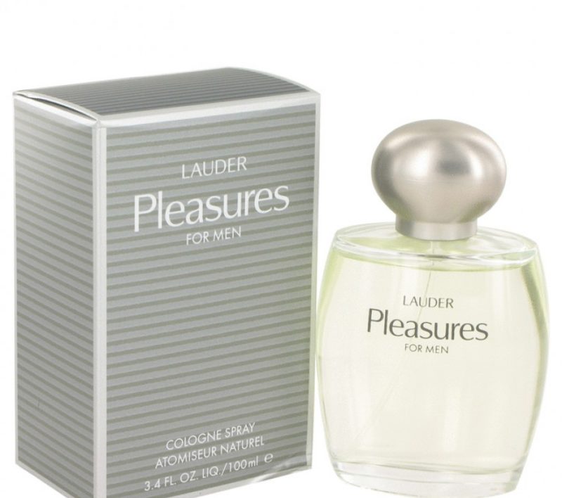 Estee Lauder PLEASURES