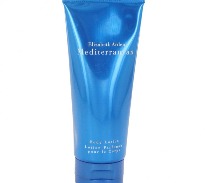 Elizabeth Arden Mediterranean Body Lotion