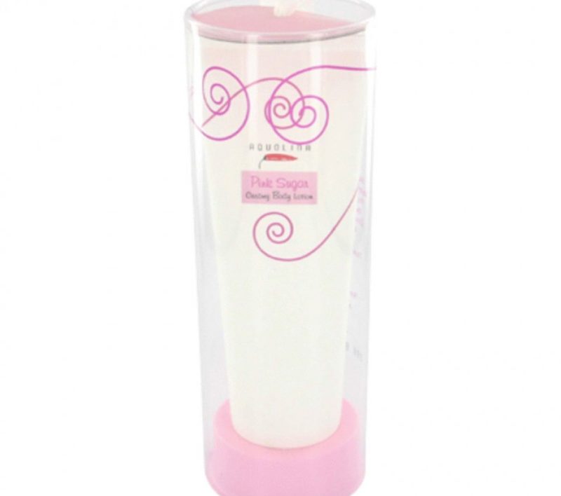Aquolina Pink Sugar Body Lotion