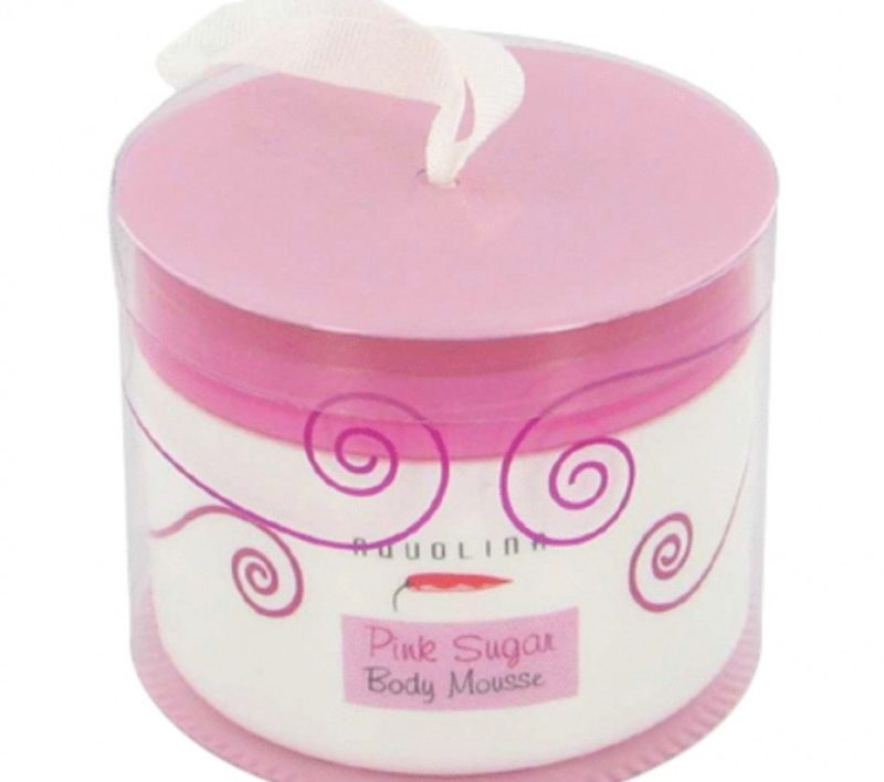 Aquolina Pink Sugar Body Mousse