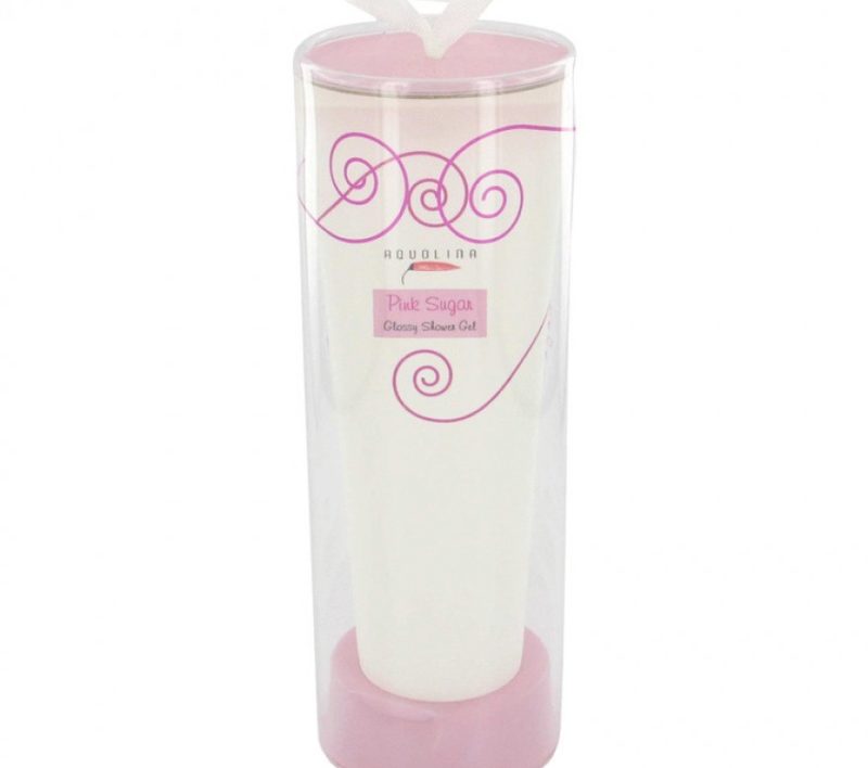 Aquolina Pink Sugar Shower Gel