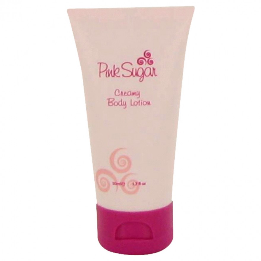 Aquolina Pink Sugar Travel Body Lotion