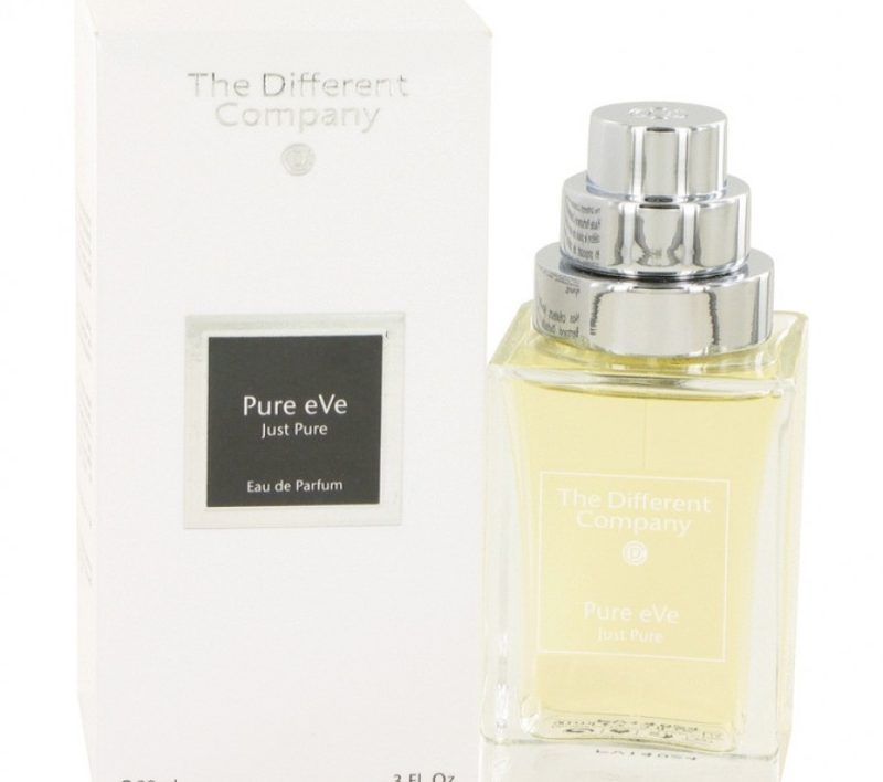 The Different Company Pure EVE Spray