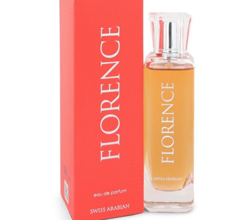 Swiss Arabian Florence Spray