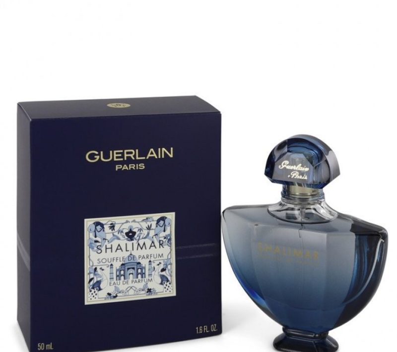 Guerlain Shalimar Souffle De Parfum Spray